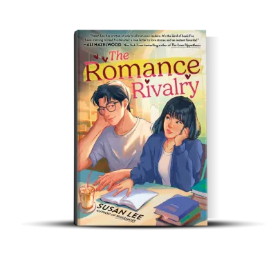 Romance-Book2